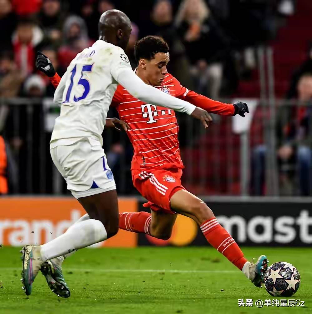 13场连胜！孔帕尼创记录封神？拜仁势不可挡！